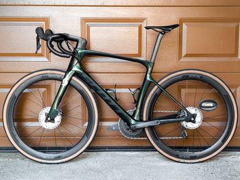 Używany Scott Foil 10 Ultegra 2020 2020 Road & Gravel — zdjęcie 2 z 22