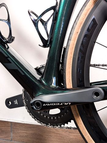 Używany Scott Foil 10 Ultegra 2020 2020 Road & Gravel — zdjęcie 13 z 22