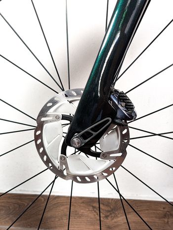 Używany Scott Foil 10 Ultegra 2020 2020 Road & Gravel — zdjęcie 21 z 22