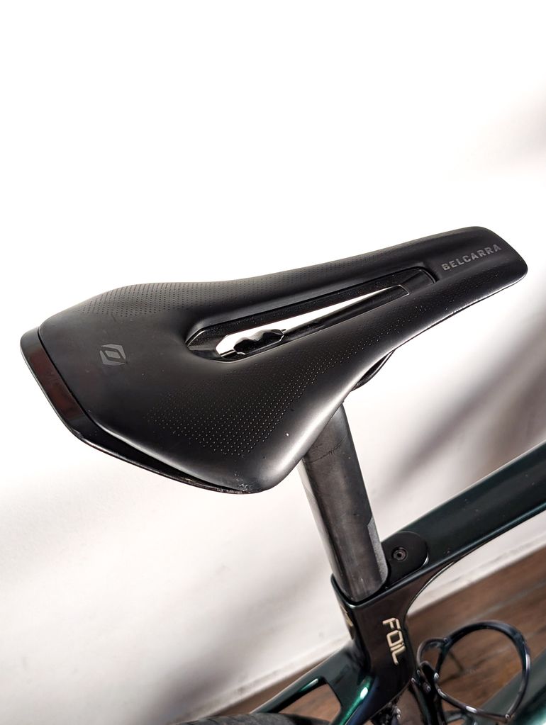 Używany Scott Foil 10 Ultegra 2020 2020 Road & Gravel — zdjęcie 16 z 22