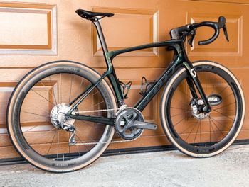 Używany Scott Foil 10 Ultegra 2020 2020 Road & Gravel — zdjęcie 3 z 22