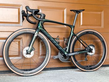 Używany Scott Foil 10 Ultegra 2020 2020 Road & Gravel — zdjęcie 4 z 22