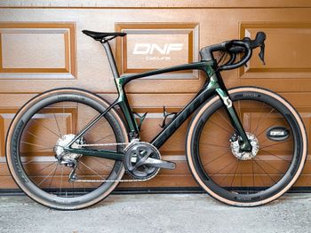 Używany Scott Foil 10 Ultegra 2020 2020 Road & Gravel