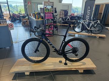 Used Seka Custom SRAM Rival eTap AXS 2027 Road & Gravel