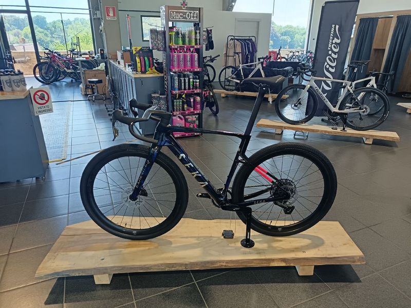 Used Seka Custom SRAM Rival eTap AXS 2027 Road & Gravel