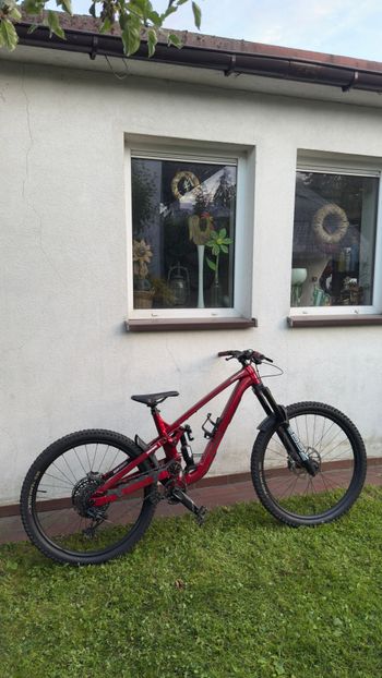Brugt Trek Slash SRAM GX Eagle 2024 MTB