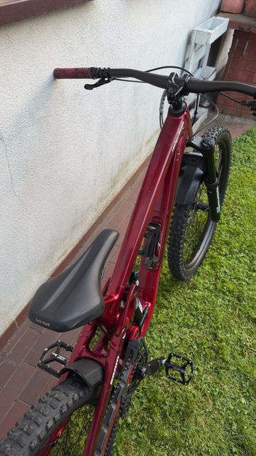 Brugt Trek Slash SRAM GX Eagle 2024 Mountainbike — billede 4 af 4