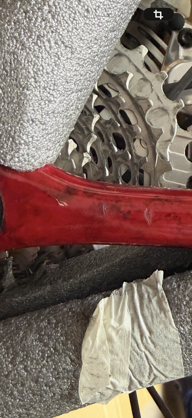 Použité Specialized S-Works Aethos 2 - SRAM RED AXS 2026 2026 Road & Gravel — obrázek 25 z 27