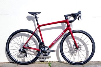 Used Specialized S-Works Aethos 2 - SRAM RED AXS 2026 2026 Road & Gravel