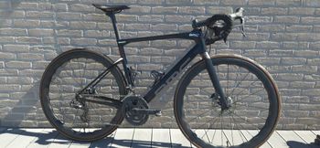 Brugt BMC Roadmachine TWO 2020 2020 Road & Gravel — billede 6 af 6