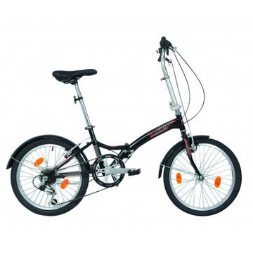 Used Atala Green Bay 20″ Bici Pieghevole 2025 Urban & Touring