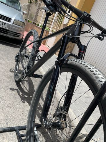 Tweedehands Mondraker PODIUM R 2024 2024 Mountainbike — afbeelding 4 van 8