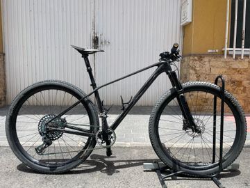 Gebrauchtes Mondraker PODIUM R 2024 2024 MTB