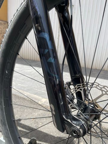 Tweedehands Mondraker PODIUM R 2024 2024 Mountainbike — afbeelding 6 van 8