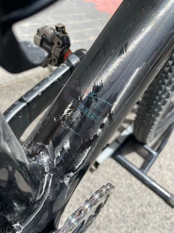 Tweedehands Mondraker PODIUM R 2024 2024 Mountainbike — afbeelding 5 van 8