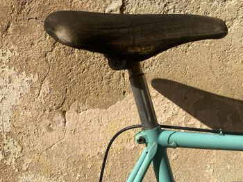 Brugt Bianchi Custom Campagnolo Record 1982 Road & Gravel — billede 13 af 19
