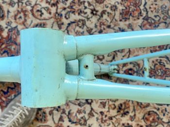 Used Bianchi Custom Campagnolo Record 1982 Road & Gravel, Green — image 26 of 26