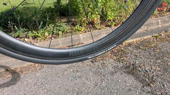 Gebrauchtes Specialized S-Works Roubaix 2006 Road & Gravel, Rot — Bild 6 von 9