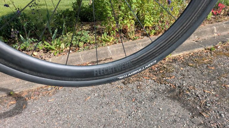 Gebrauchtes Specialized S-Works Roubaix 2006 Road & Gravel, Rot — Bild 6 von 9