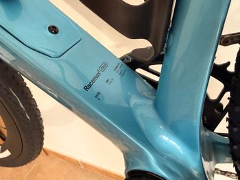 Brugt 3T Custom SRAM Red eTap AXS 2026 Road & Gravel — billede 6 af 17