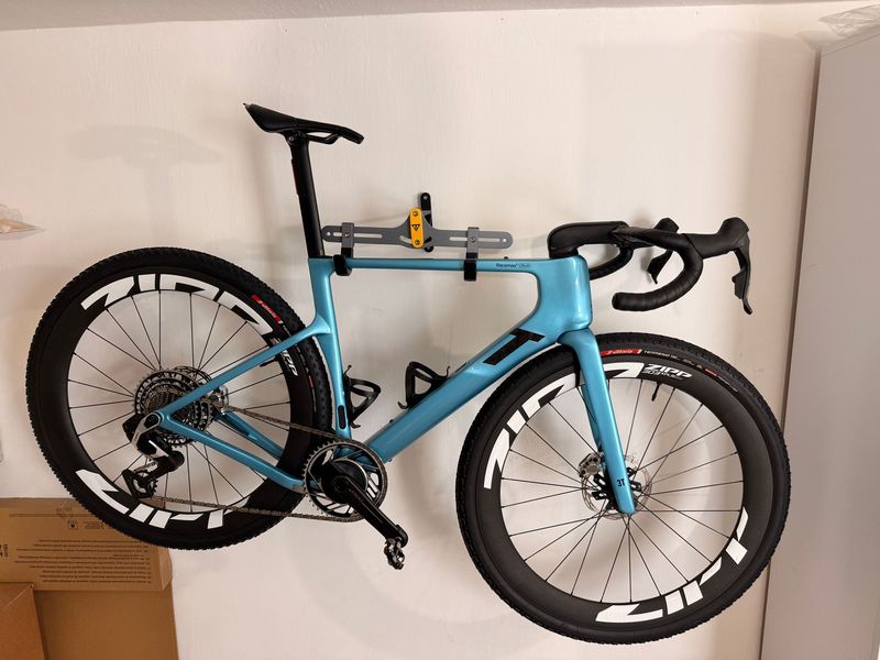 Used 3T Custom SRAM Red eTap AXS 2026 Road & Gravel