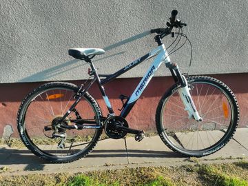 Brugt Merida Juliet 20 2010 Youth — billede 2 af 8