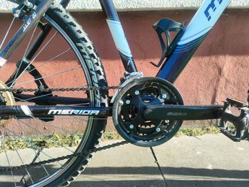 Brugt Merida Juliet 20 2010 Youth — billede 4 af 8