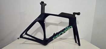 Used Cervélo P-Series Frameset 2024 Frameset 2024 Road & Gravel