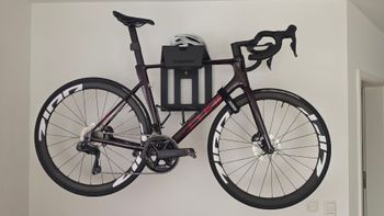 Brugt CUBE LITENING AIR C:68X RACE 2024 2024 Road & Gravel