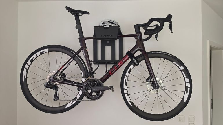 Brugt CUBE LITENING AIR C:68X RACE 2024 2024 Road & Gravel — billede 1 af 18