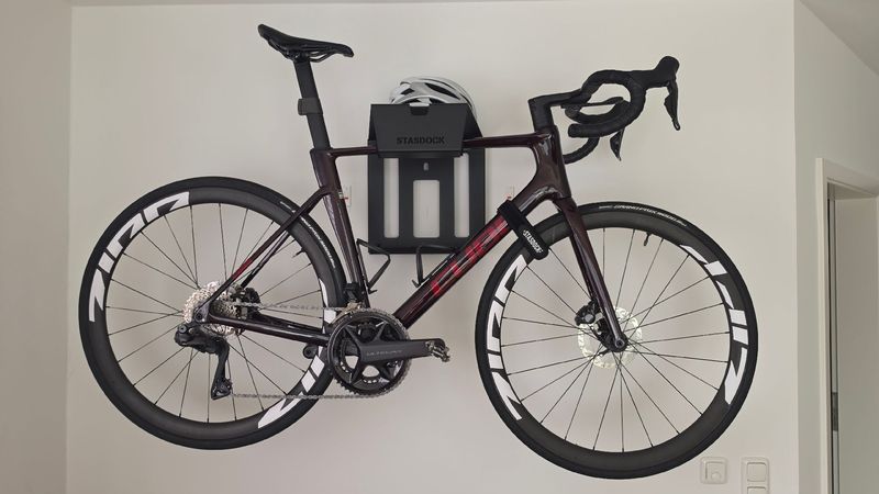 Used CUBE LITENING AIR C:68X RACE 2024 2024 Road & Gravel