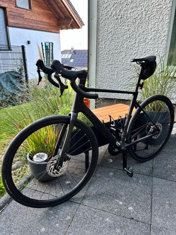 Gebrauchtes CUBE ATTAIN C:62, RACE 2026 2026 Road & Gravel