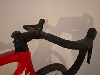 Used Trek Émonda SL 6 Disc 2022 2022 Road & Gravel, Black — image 3 of 3