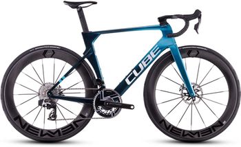 Used CUBE LITENING AIR C:68X, SLX 2026 2026 Road & Gravel