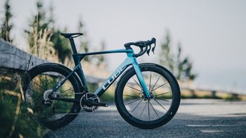 Brugt CUBE LITENING AIR C:68X, SLX 2026 2026 Road & Gravel — billede 10 af 10