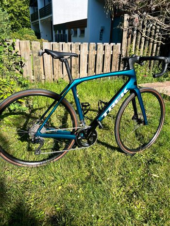 Used Trek Domane SL 5 Gen 4 2024 2024 Road & Gravel