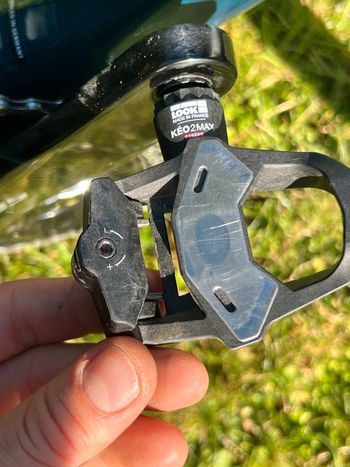 Used Trek Domane SL 5 Gen 4 2024 2024 Road & Gravel, Green — image 8 of 25