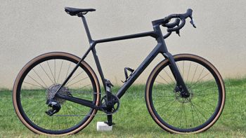 Brugt Orbea TERRA M30 ETEAM 2023 2023 Road & Gravel
