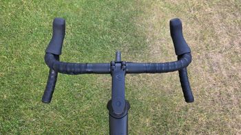 Used Orbea TERRA M30 ETEAM 2023 2023 Road & Gravel, Black — image 19 of 19
