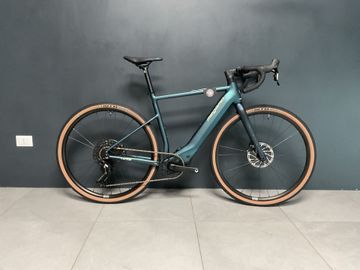 Megamo LANDE 2025 2025 Road & Gravel usato