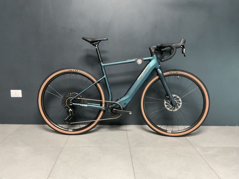 Used Megamo LANDE 2025 2025 Road & Gravel