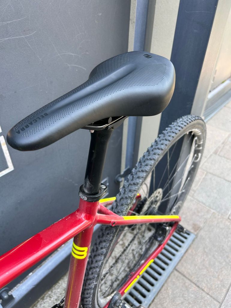 Brugt BLR Custom SRAM Rival 2019 Road & Gravel — billede 4 af 7