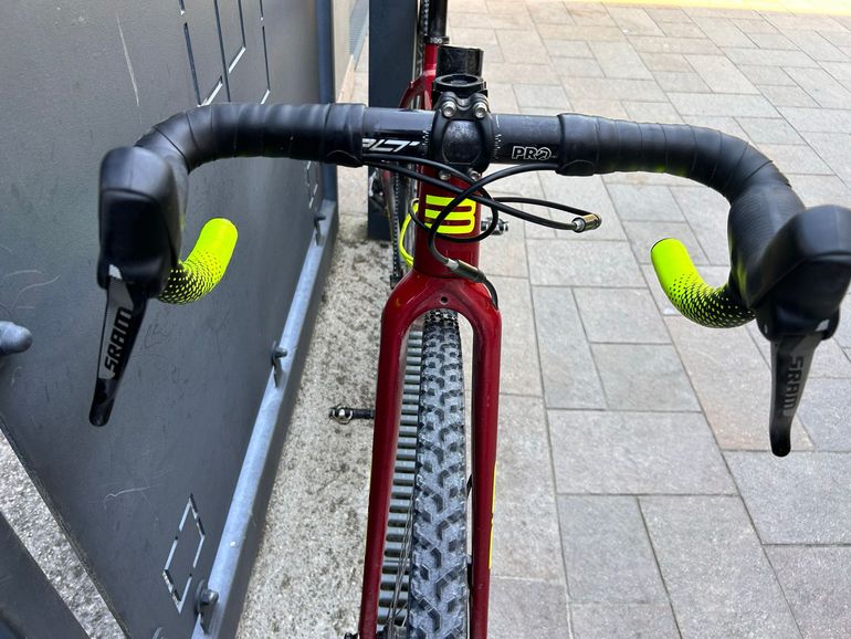 Brugt BLR Custom SRAM Rival 2019 Road & Gravel — billede 6 af 7