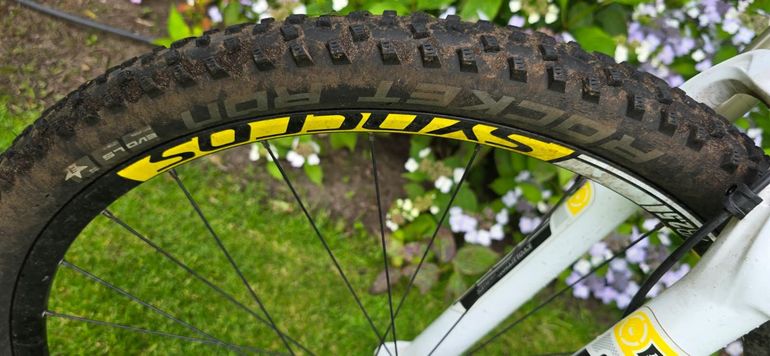 Used Scott Scale 920 2015 2015 Mountainbike, White — image 10 of 10