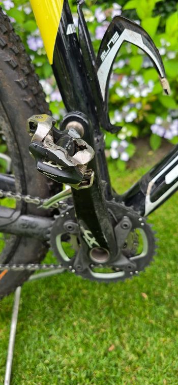 Used Scott Scale 920 2015 2015 Mountainbike, White — image 6 of 10