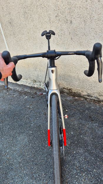 Käytetty Trek Madone SL 7 Shimano Ultegra Di2, 12V, Gén. 8 ML / 173-179 Cm 2026 ! 2026 Road & Gravel — kuva 6 / 6