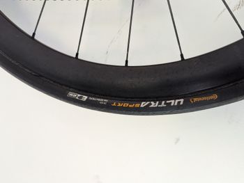 Used Specialized Roubaix Expert 2018 2018 Road & Gravel, Black — image 7 of 11
