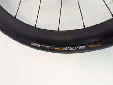 Used Specialized Roubaix Expert 2018 2018 Road & Gravel, Black — image 7 of 14