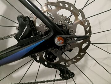 Used Specialized Roubaix Expert 2018 2018 Road & Gravel, Black — image 10 of 14