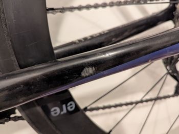 Used Specialized Roubaix Expert 2018 2018 Road & Gravel, Black — image 11 of 11